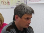 Шумов Александр Владимирович – менеджер проектов, секретарь незрячего специалиста кафедры Управления и права ЮУрГУ.